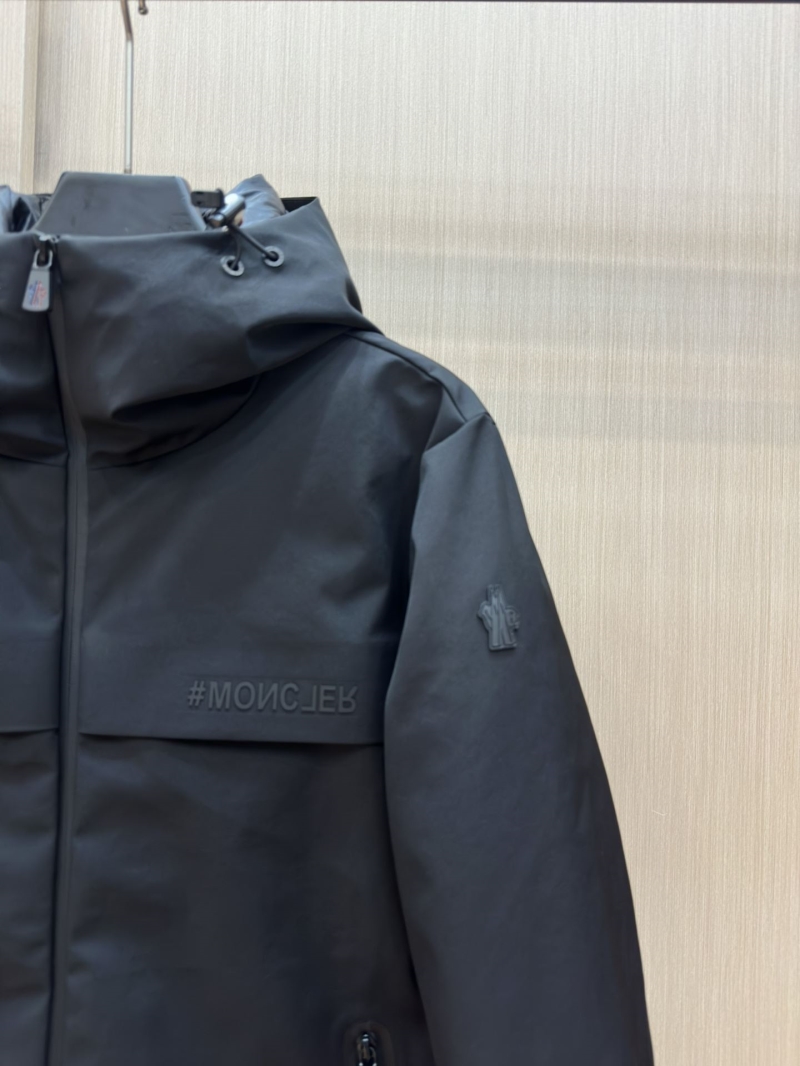 Balenciaga Down Coat